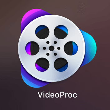 VideoProc アイコン