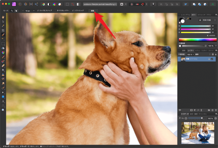 Affinity Photo